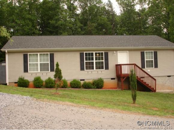 7 Anna Frances Way Candler NC 28715