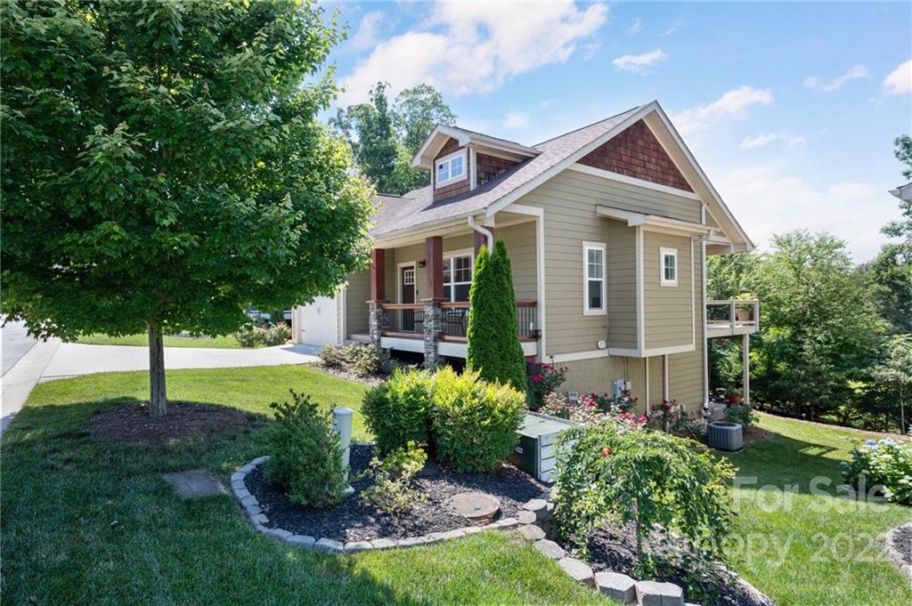 30 Asher Lane Arden NC 28704