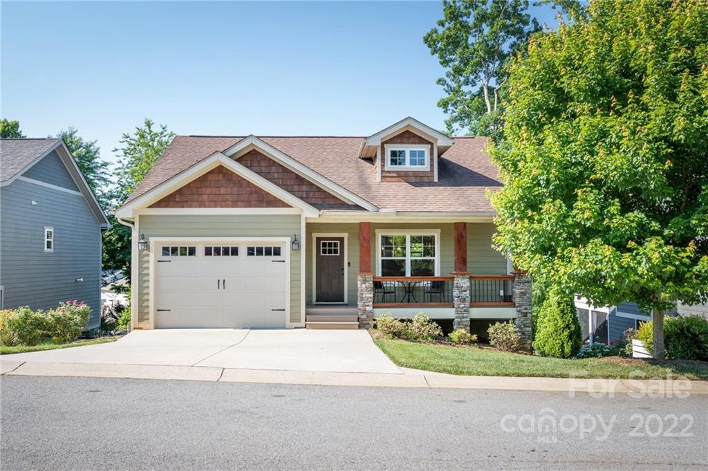 30 Asher Lane Arden NC 28704
