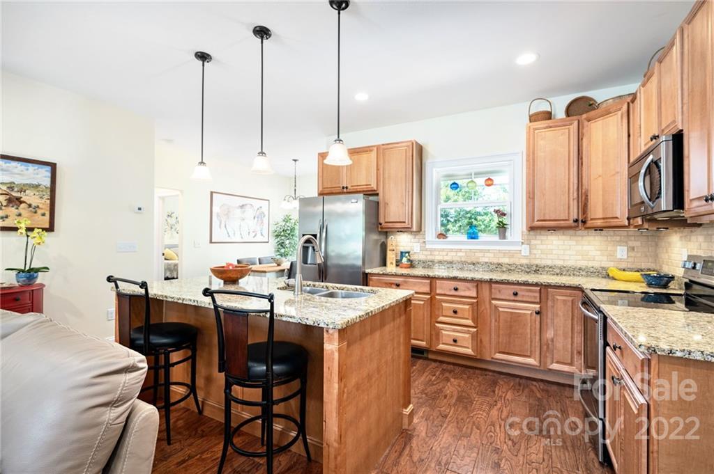 30 Asher Lane Arden NC 28704