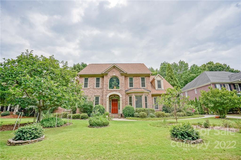 8517 Edgewood Grove Trail Charlotte NC 28226