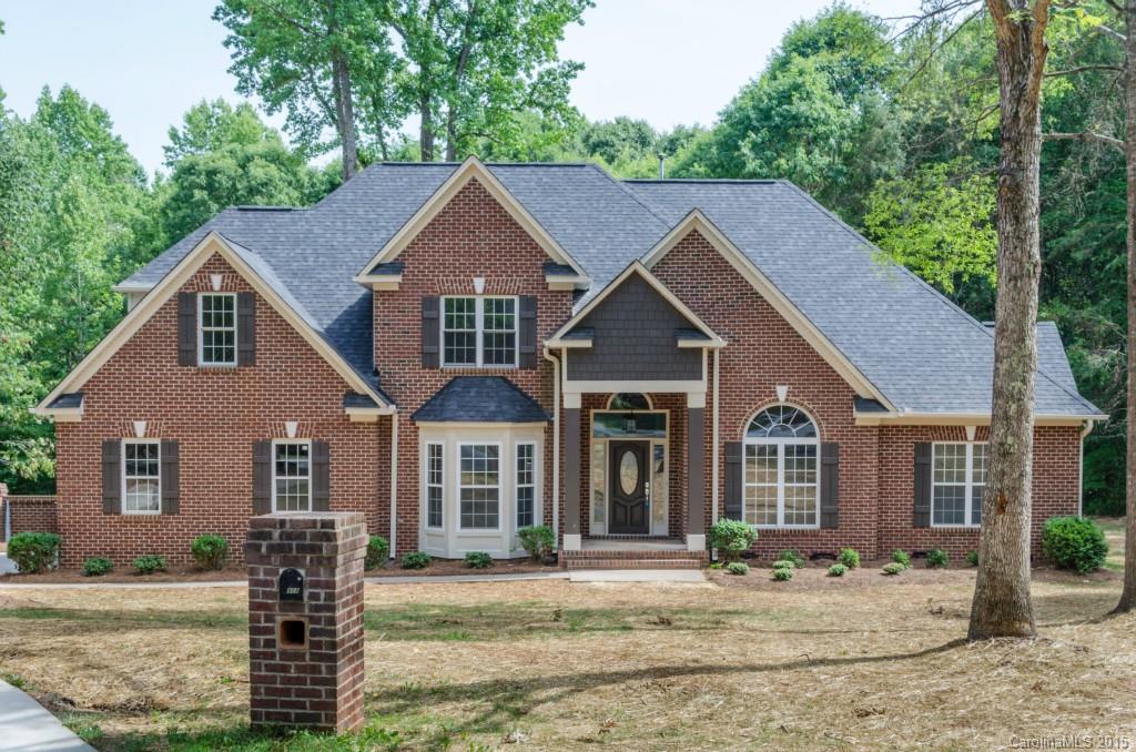 4808 River Birch Cove Matthews NC 28104