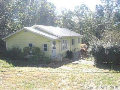 2449 Parker Padgett Road Old Fort NC 28762