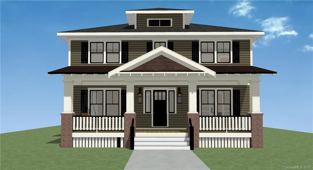 448 Iverson Way Charlotte NC 28203