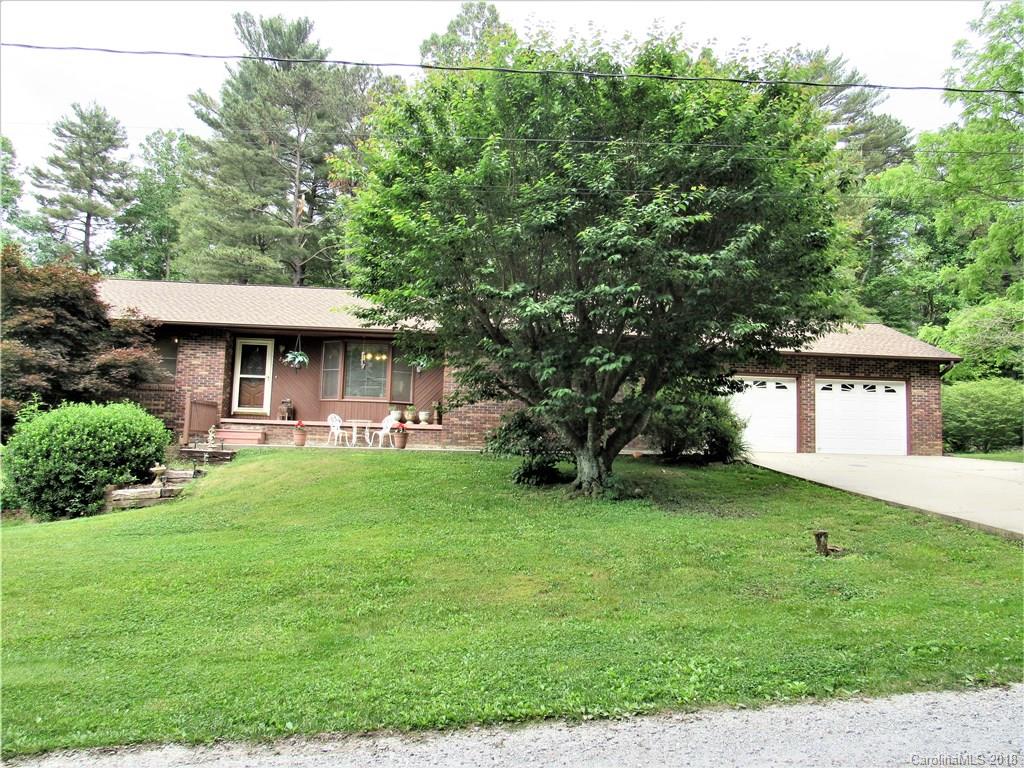 230 Blythewood Drive Hendersonville NC 28792