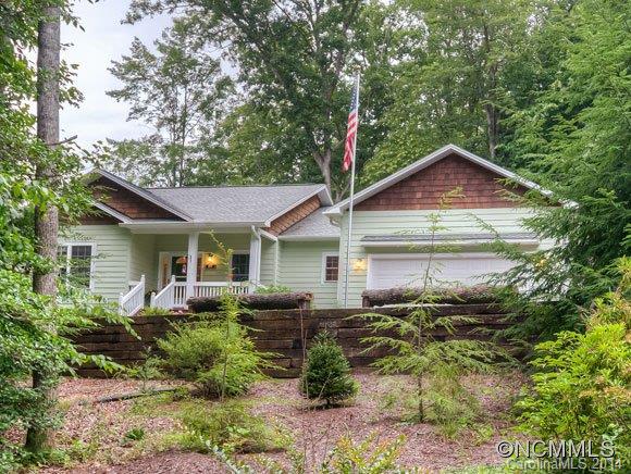 217 Faw Drive Old Fort NC 28762