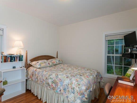 217 Faw Drive Old Fort NC 28762