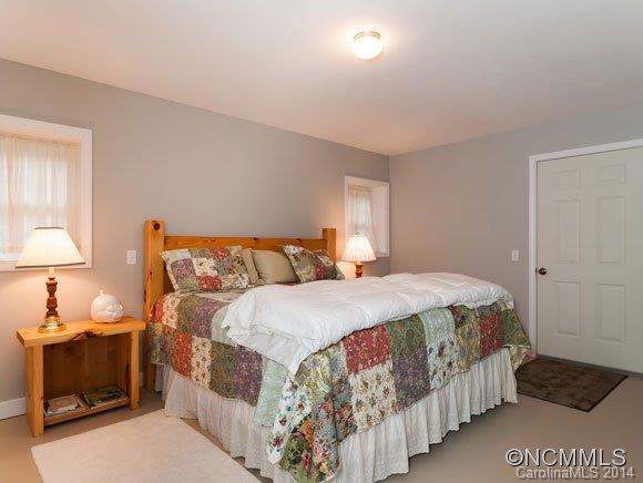 217 Faw Drive Old Fort NC 28762