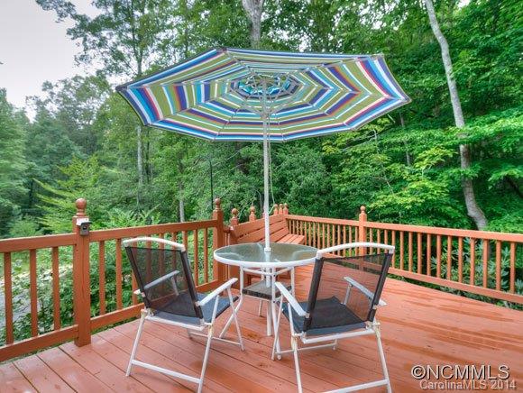 217 Faw Drive Old Fort NC 28762