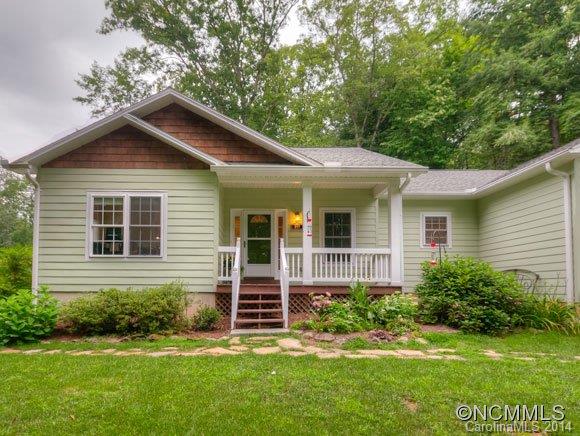 217 Faw Drive Old Fort NC 28762