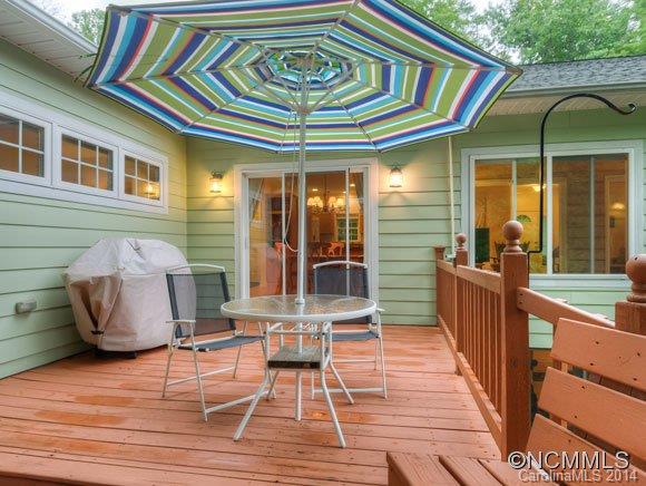 217 Faw Drive Old Fort NC 28762