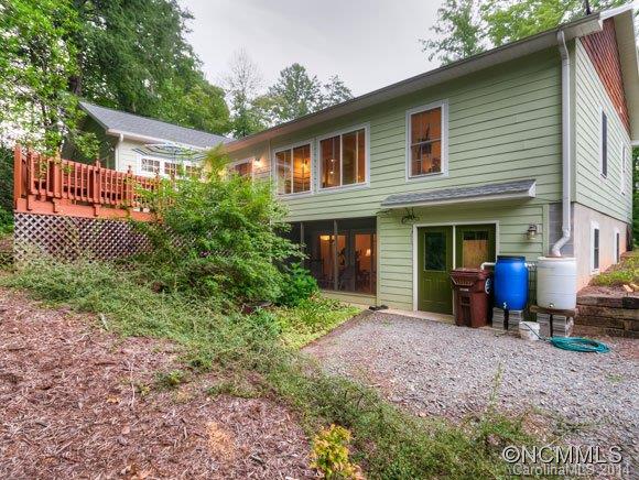 217 Faw Drive Old Fort NC 28762