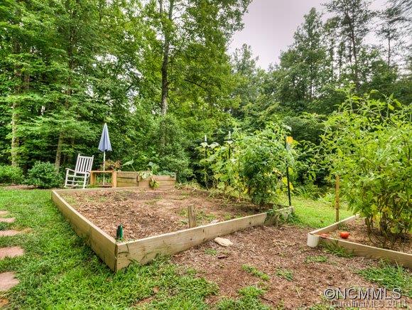 217 Faw Drive Old Fort NC 28762