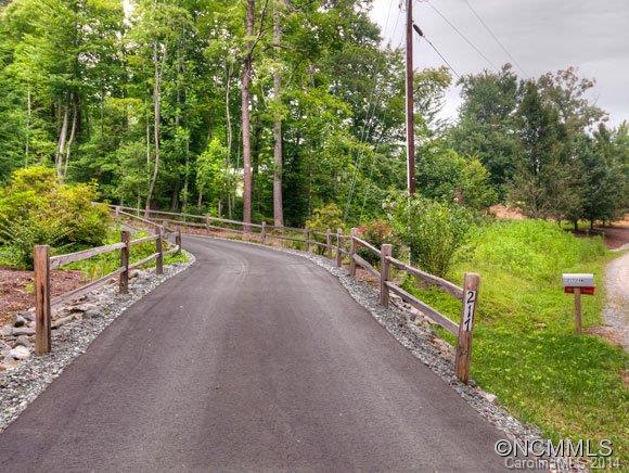 217 Faw Drive Old Fort NC 28762