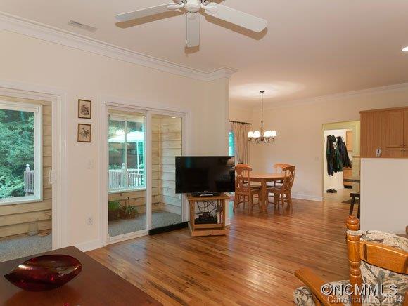 217 Faw Drive Old Fort NC 28762