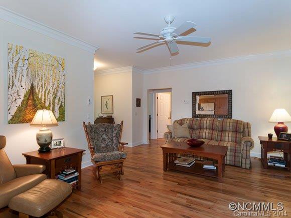 217 Faw Drive Old Fort NC 28762
