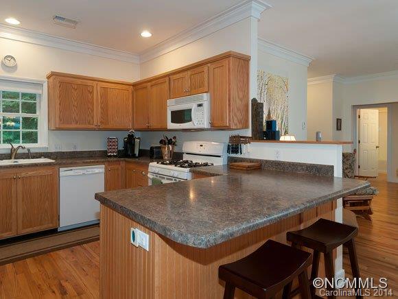 217 Faw Drive Old Fort NC 28762