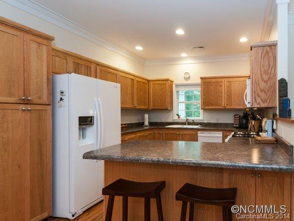 217 Faw Drive Old Fort NC 28762