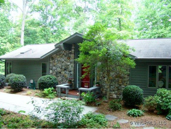 329 Cedar Crest Drive Asheville NC 28803
