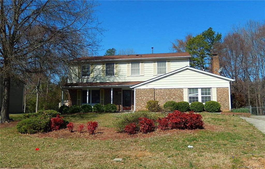 4715 Tewkesbury Road Charlotte NC 28269