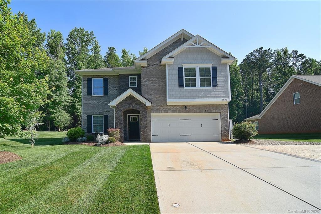 7832 Goodall Court Mint Hill NC 28227