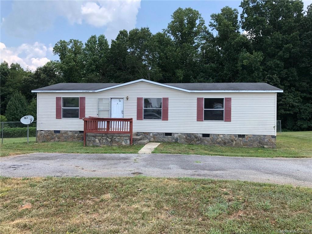 1949 Ellick Drive Newton NC 28658