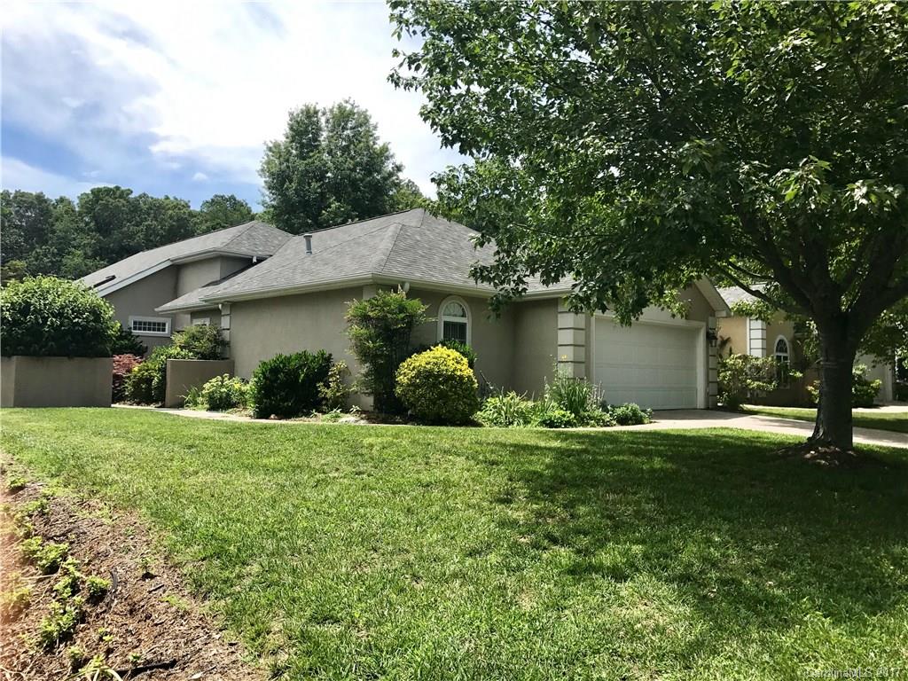 44 Stonebridge Drive Asheville NC 28805