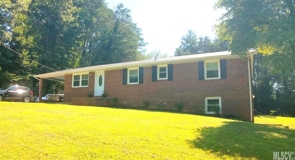 1021 S Caldwell Avenue Newton NC 28658