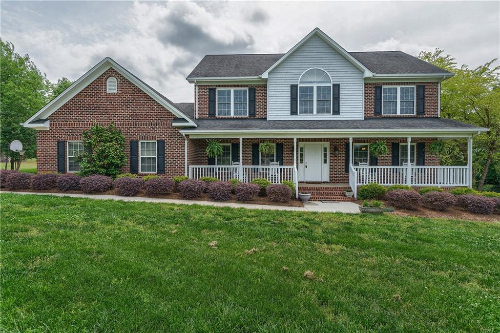 1426 Redmon Court Newton NC 28658