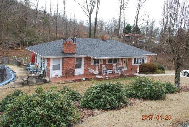 516 Goforth Road Marion NC 28752