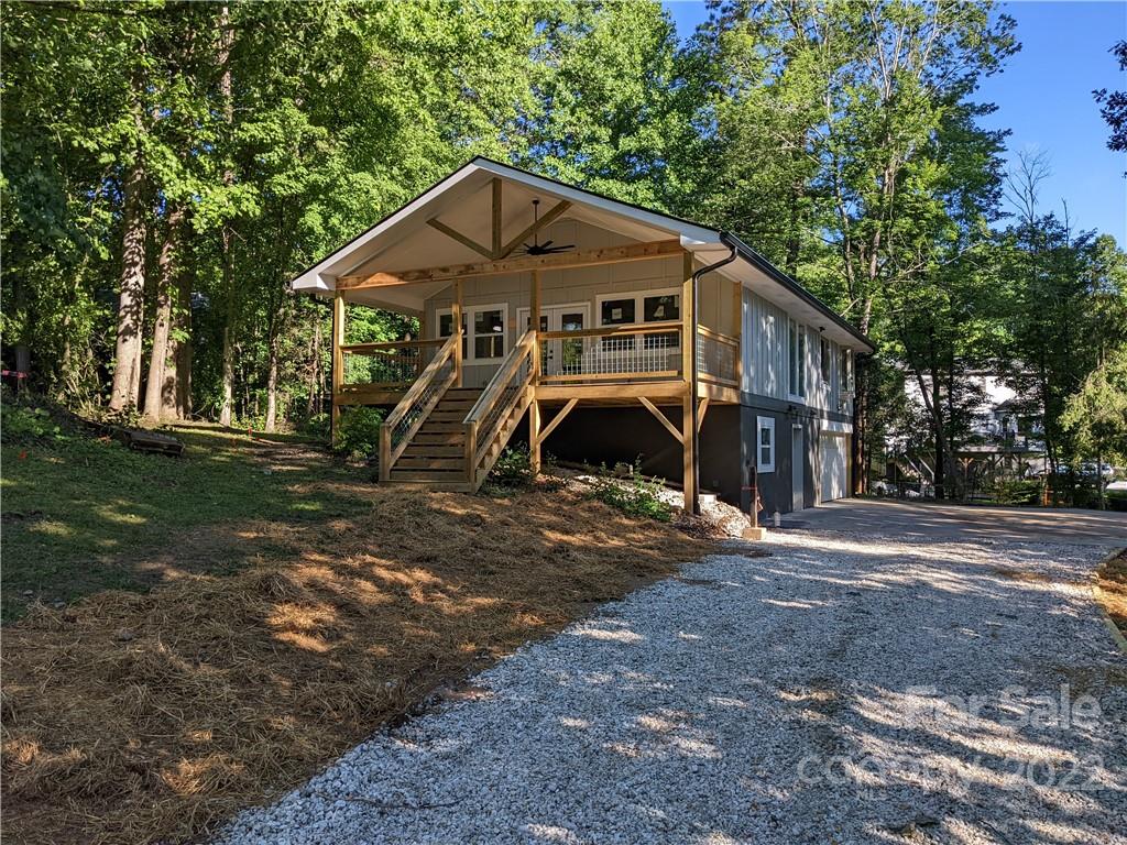 31 Briar Lane Fletcher NC 28732