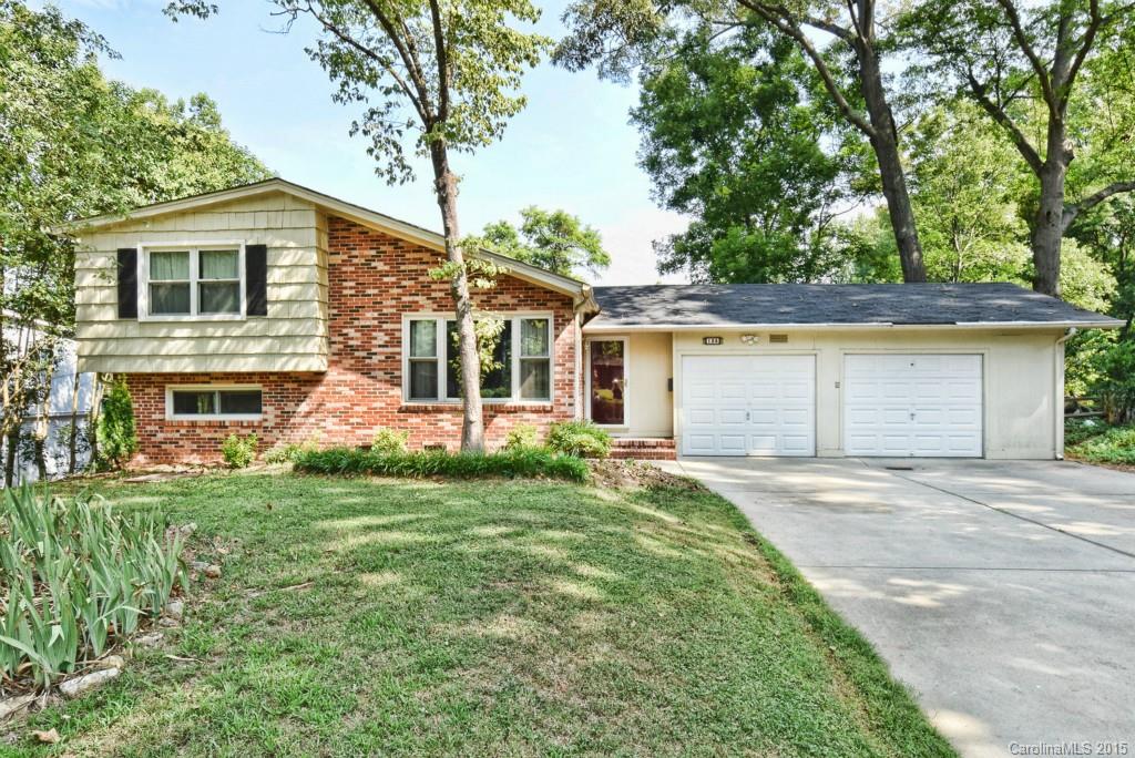 125 Manning Drive Charlotte NC 28209