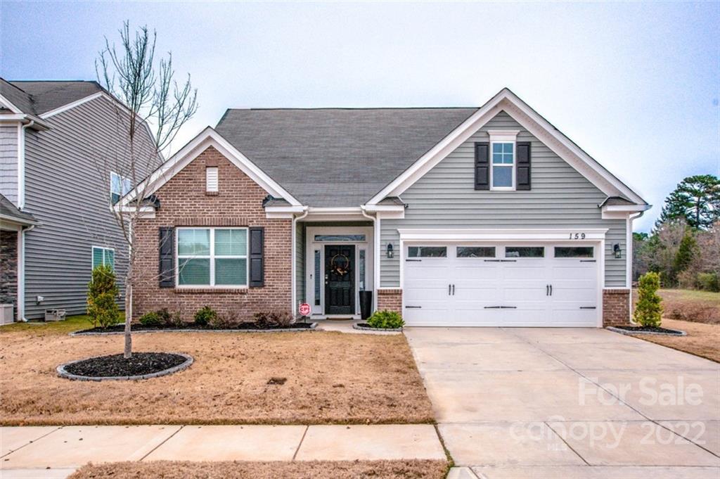 159 Suggs Mill Drive Mooresville NC 28115