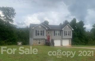 1094 Allman Ridge Road Morganton NC 28655