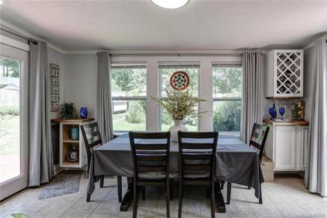 11 Guinevere Court Asheville NC 28806
