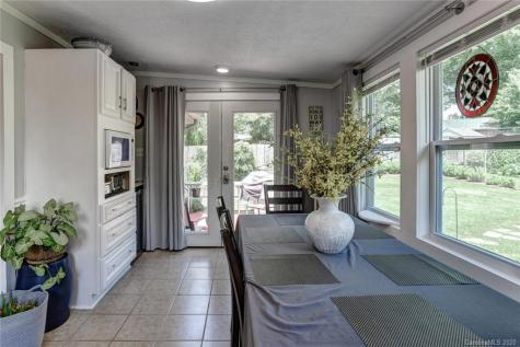 11 Guinevere Court Asheville NC 28806