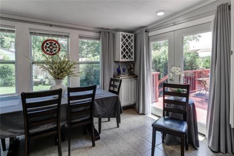 11 Guinevere Court Asheville NC 28806