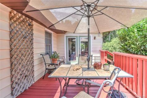 11 Guinevere Court Asheville NC 28806