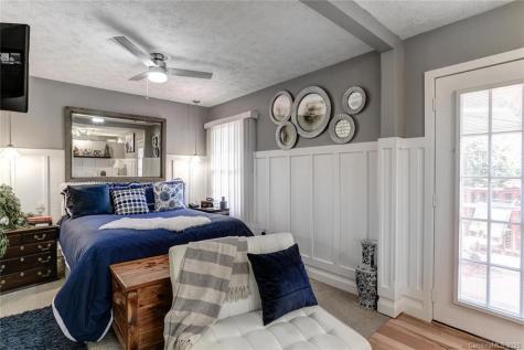11 Guinevere Court Asheville NC 28806