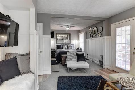11 Guinevere Court Asheville NC 28806