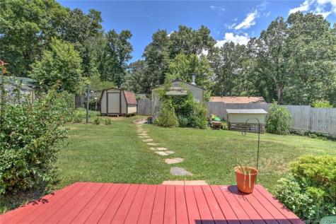 11 Guinevere Court Asheville NC 28806