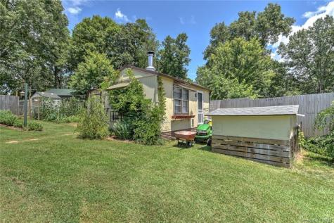 11 Guinevere Court Asheville NC 28806