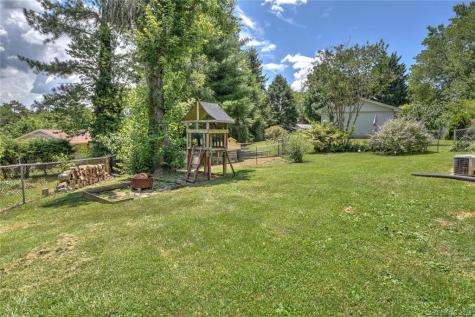 11 Guinevere Court Asheville NC 28806