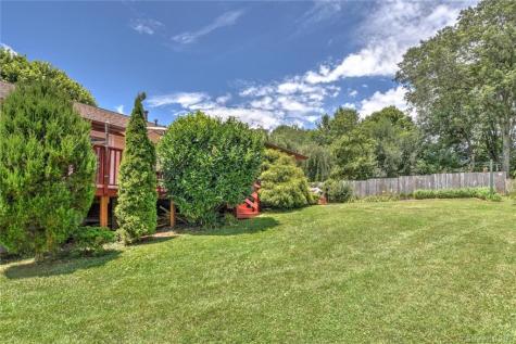11 Guinevere Court Asheville NC 28806