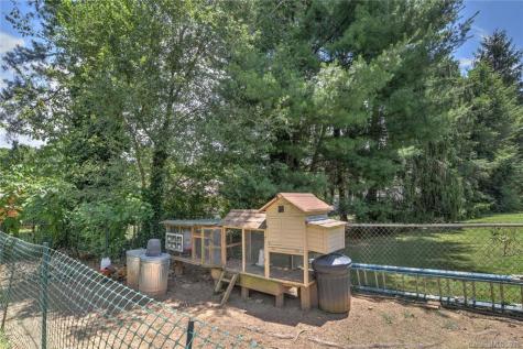 11 Guinevere Court Asheville NC 28806