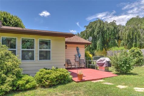 11 Guinevere Court Asheville NC 28806