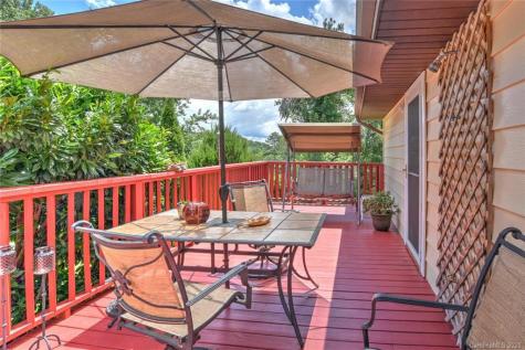 11 Guinevere Court Asheville NC 28806