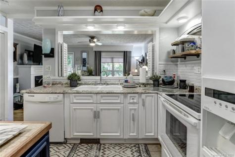 11 Guinevere Court Asheville NC 28806