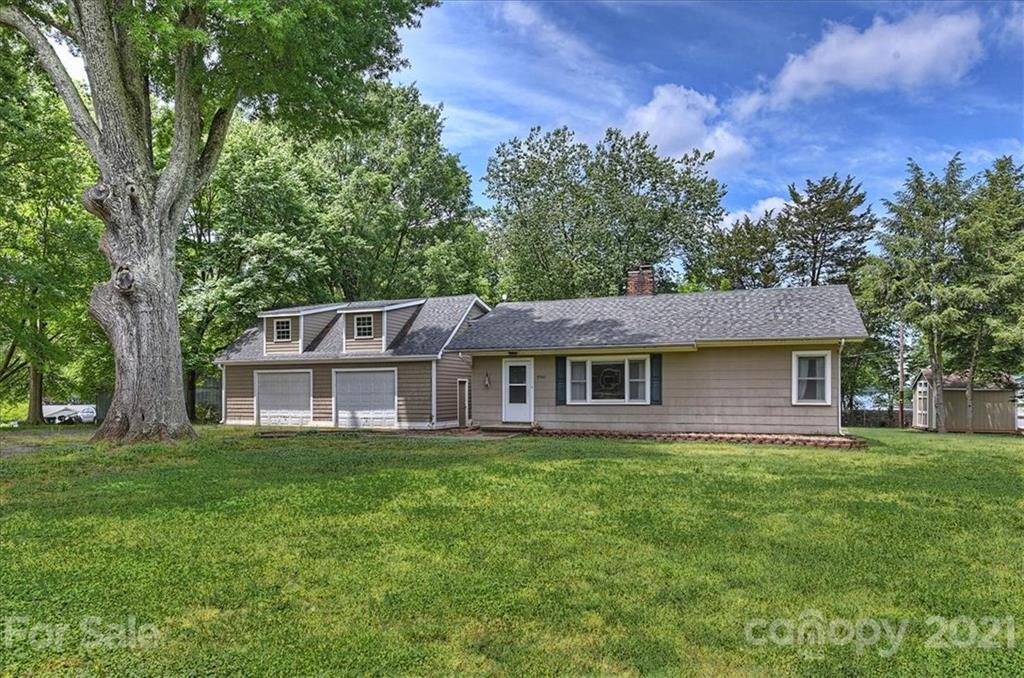 15905 Sunset Drive Huntersville NC 28078