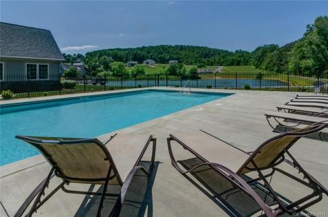 86 Copper Crest Circle Hendersonville NC 28792